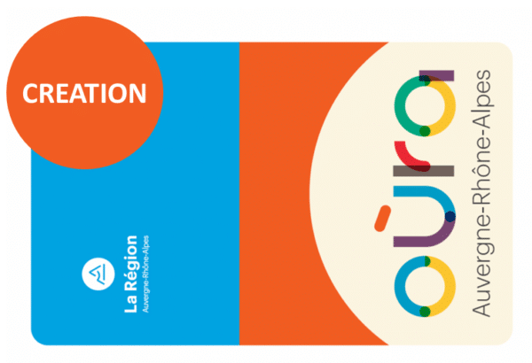 Création de carte OùRA! CCDSV